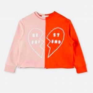 Stella McCartney Kids Sweatshirt